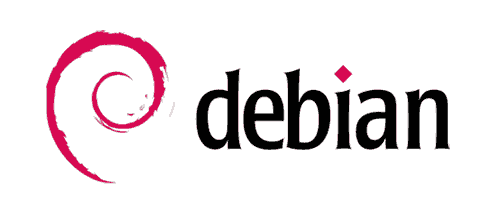 Debian Logo