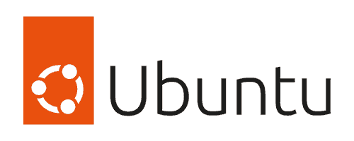 Ubuntu Logo